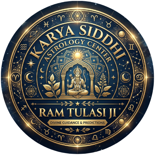 Karya Siddhi Astrology Center